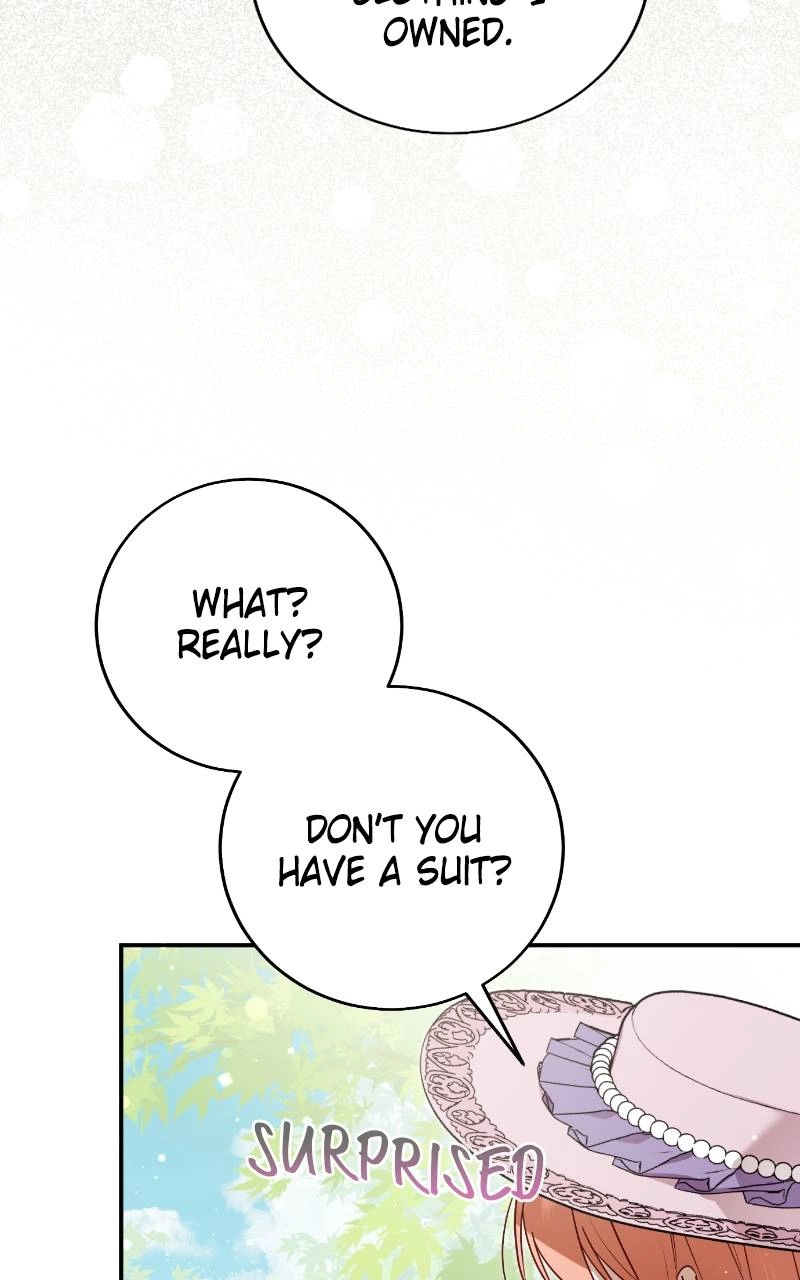 Fallen to Paradise Chapter 38 Page 39