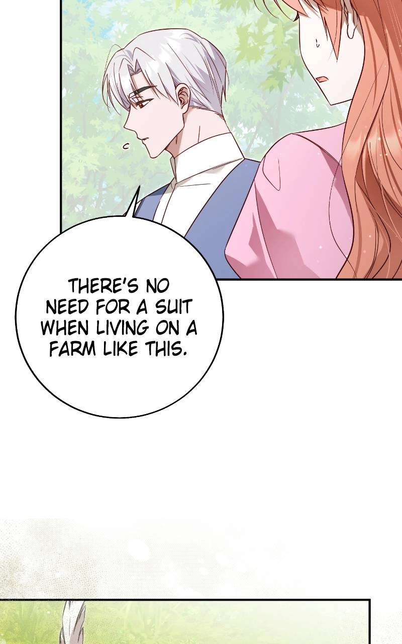 Fallen to Paradise Chapter 38 Page 40