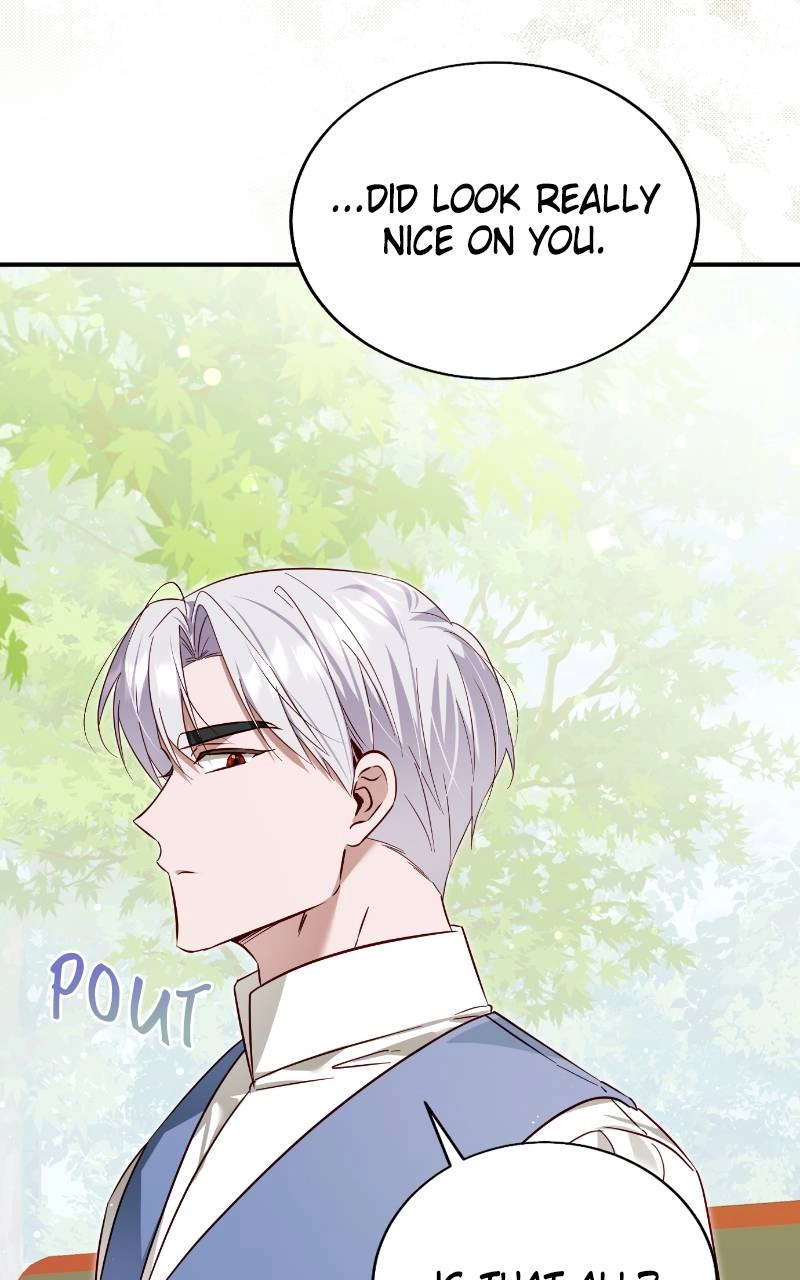 Fallen to Paradise Chapter 38 Page 42