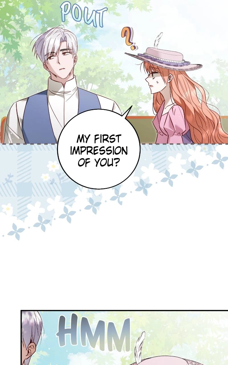 Fallen to Paradise Chapter 38 Page 44