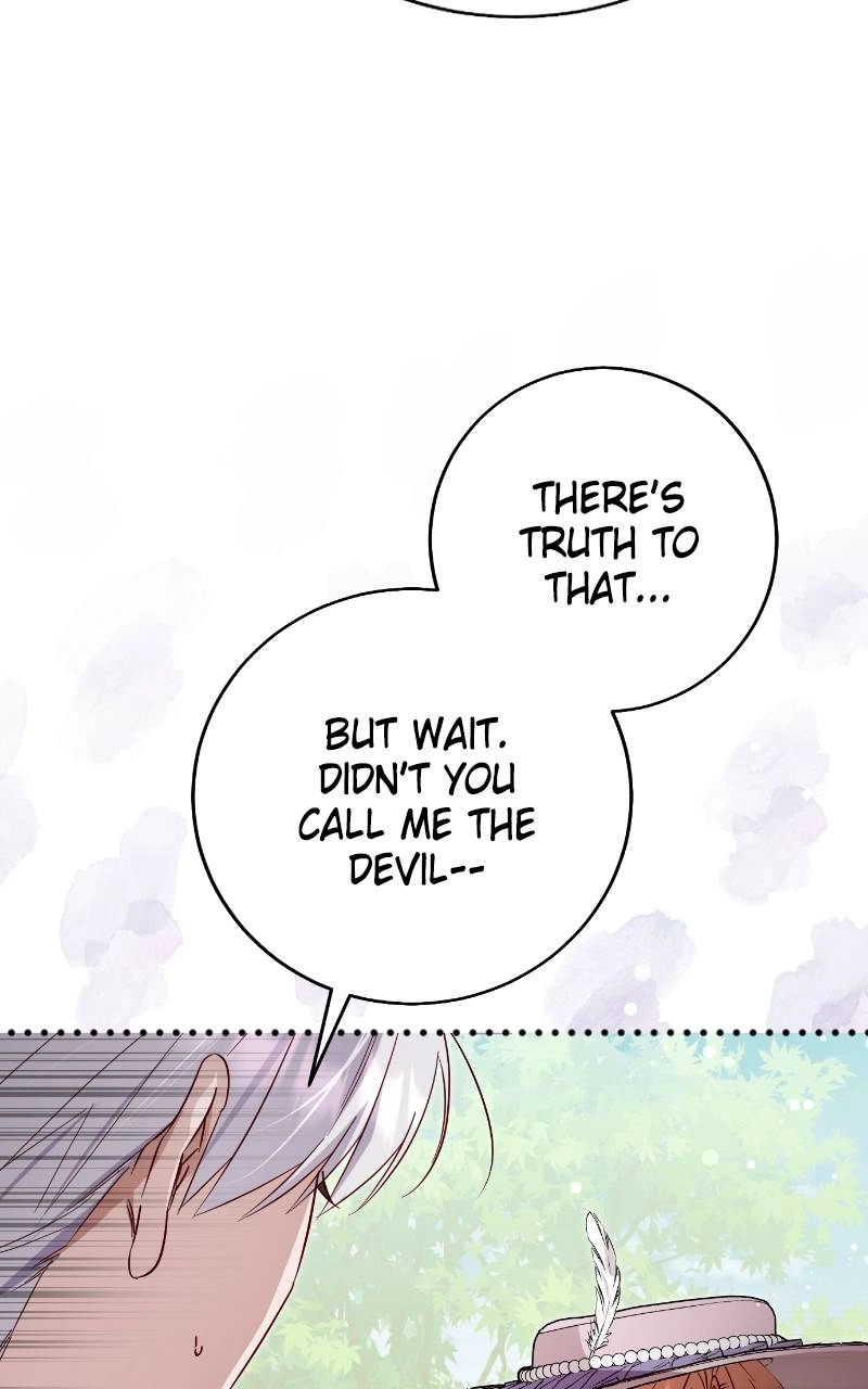Fallen to Paradise Chapter 38 Page 46
