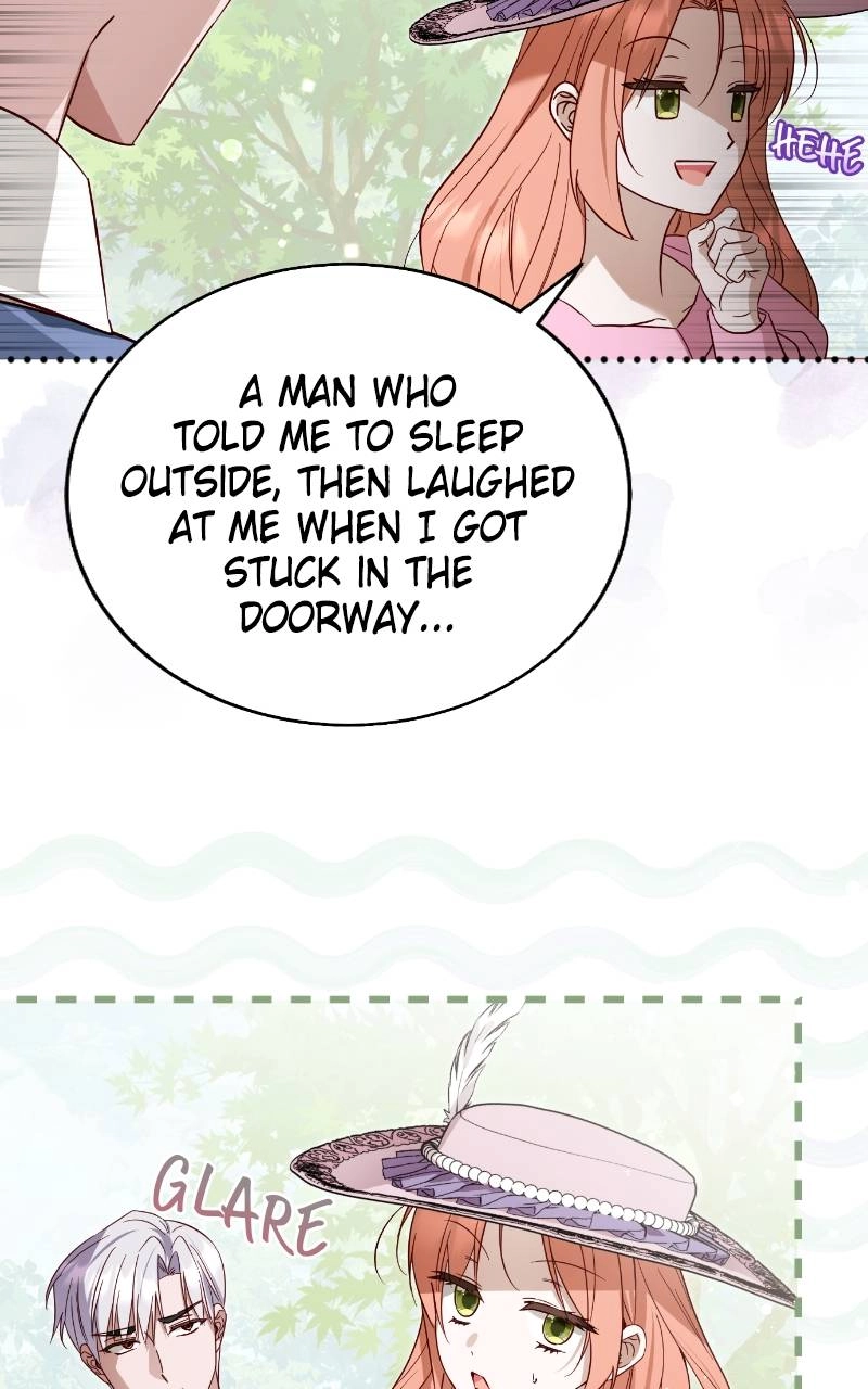 Fallen to Paradise Chapter 38 Page 47