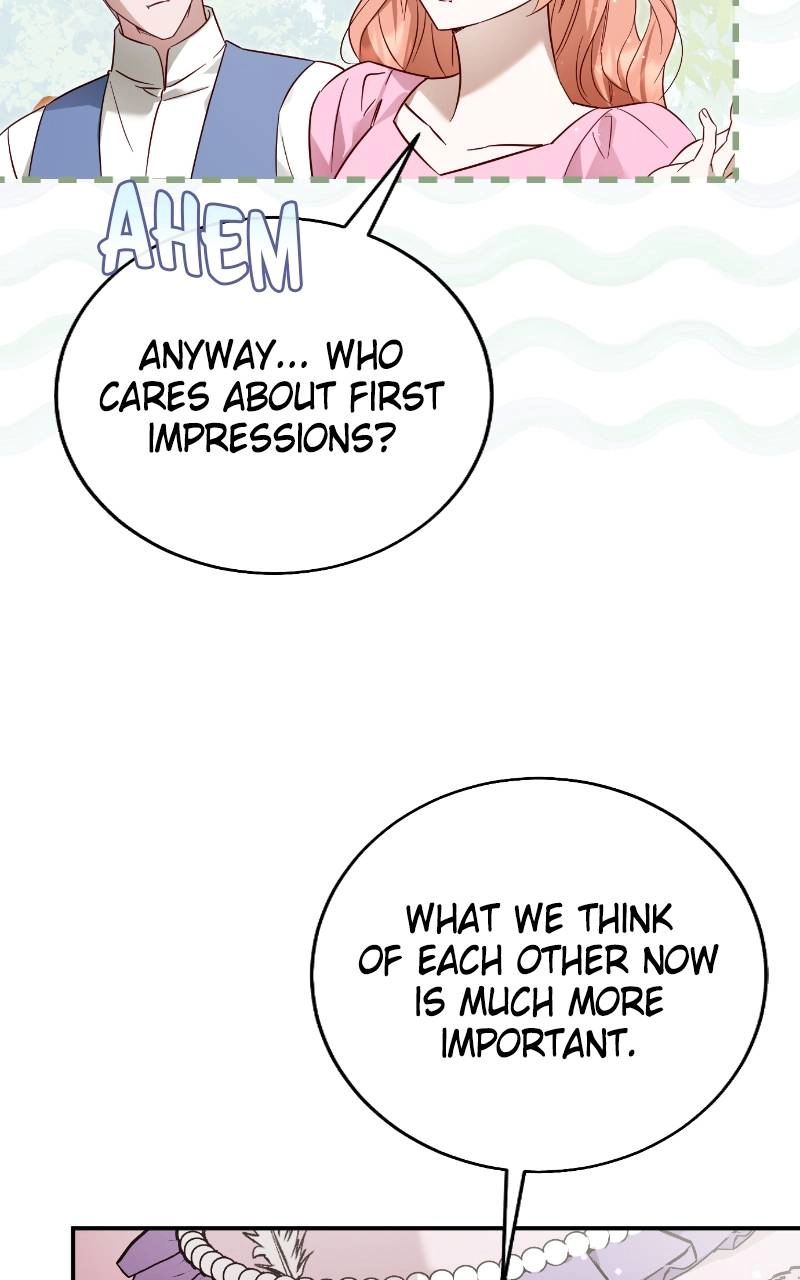 Fallen to Paradise Chapter 38 Page 48