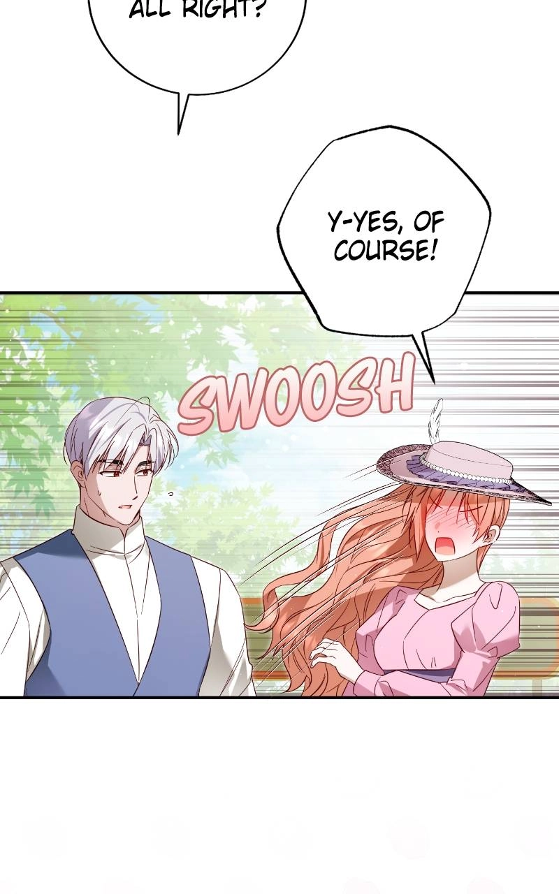 Fallen to Paradise Chapter 38 Page 55
