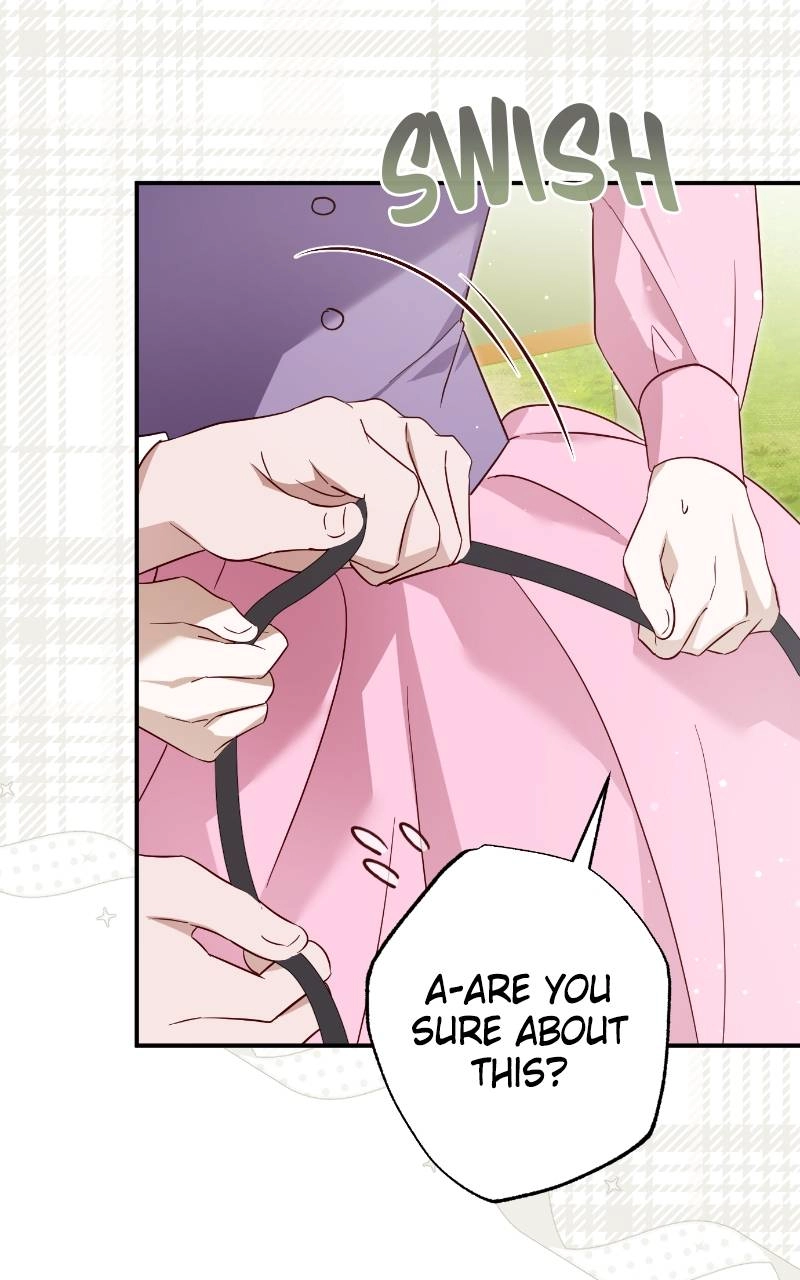Fallen to Paradise Chapter 38 Page 65