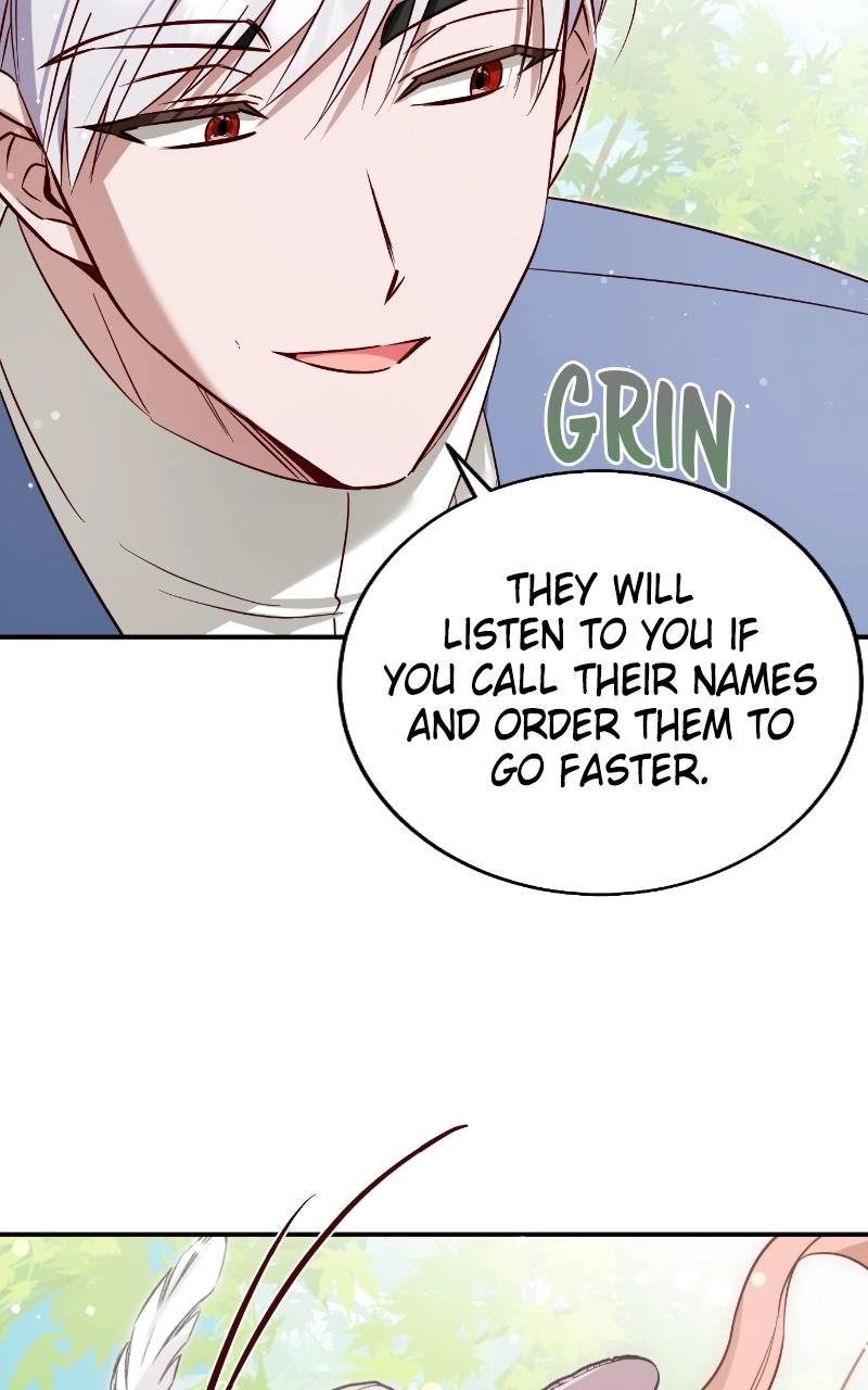 Fallen to Paradise Chapter 38 Page 72