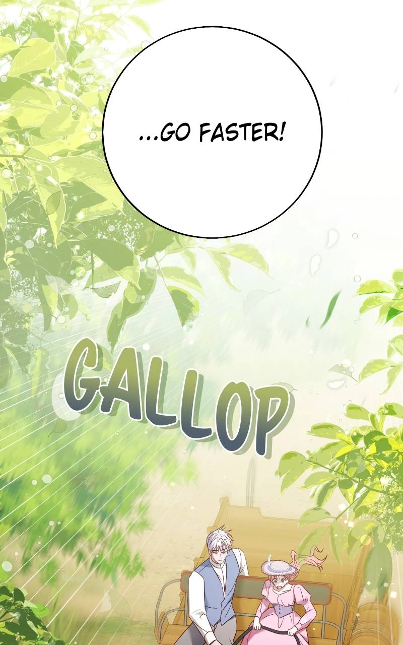 Fallen to Paradise Chapter 38 Page 74