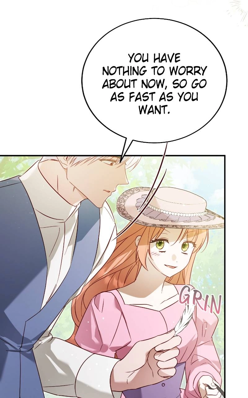 Fallen to Paradise Chapter 38 Page 80