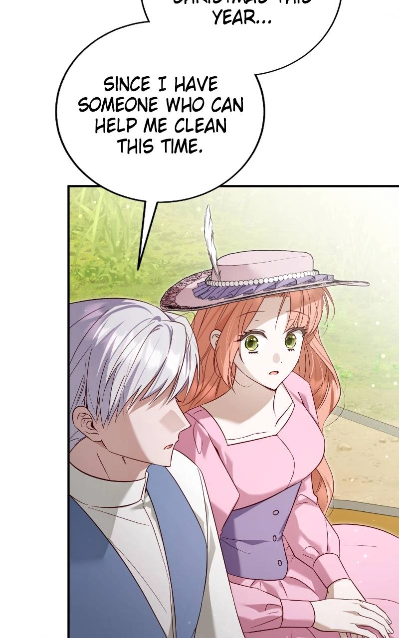 Fallen to Paradise Chapter 38 Page 9