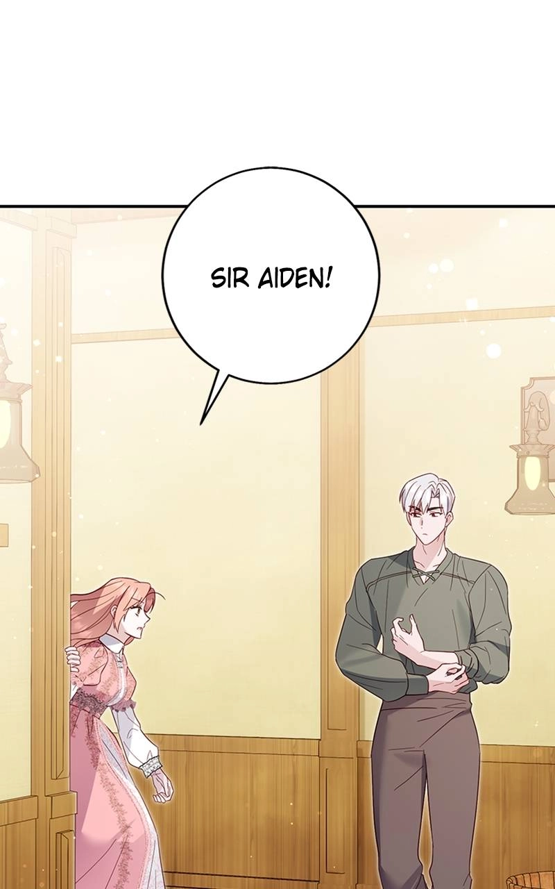 Fallen to Paradise Chapter 16 Page 10