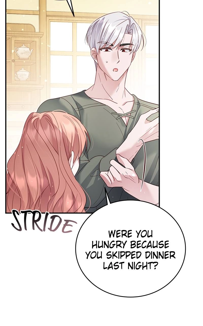 Fallen to Paradise Chapter 16 Page 12