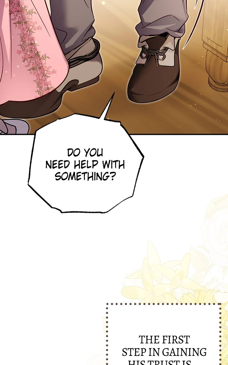 Fallen to Paradise Chapter 16 Page 15