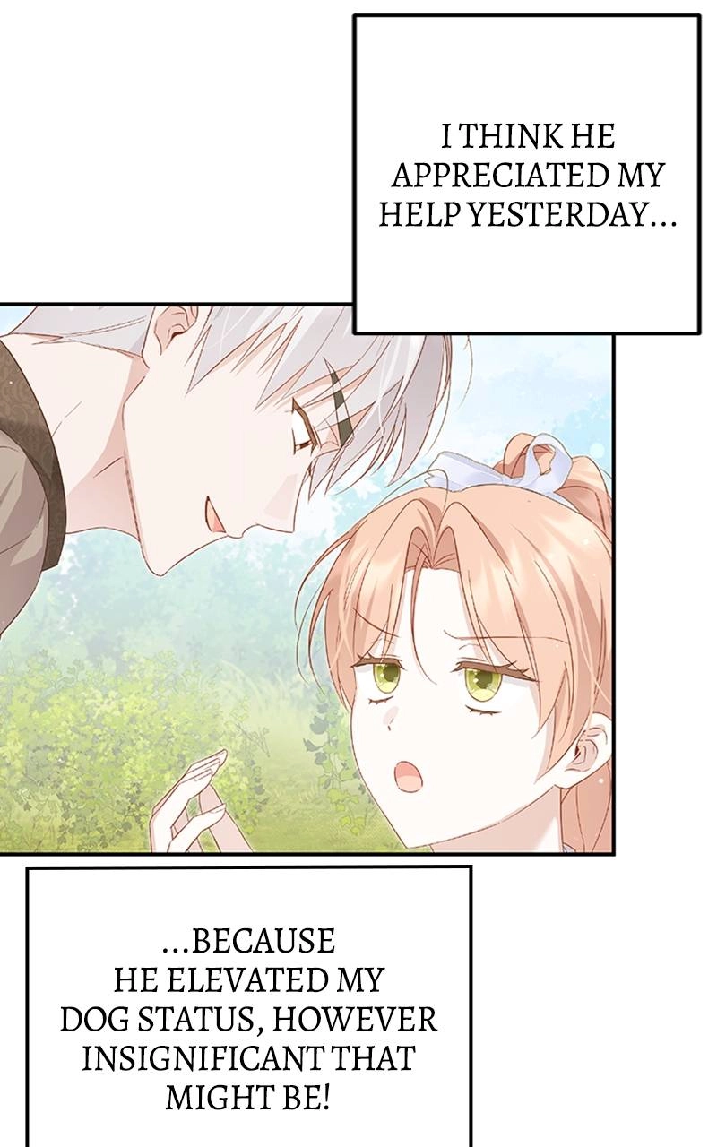 Fallen to Paradise Chapter 16 Page 19