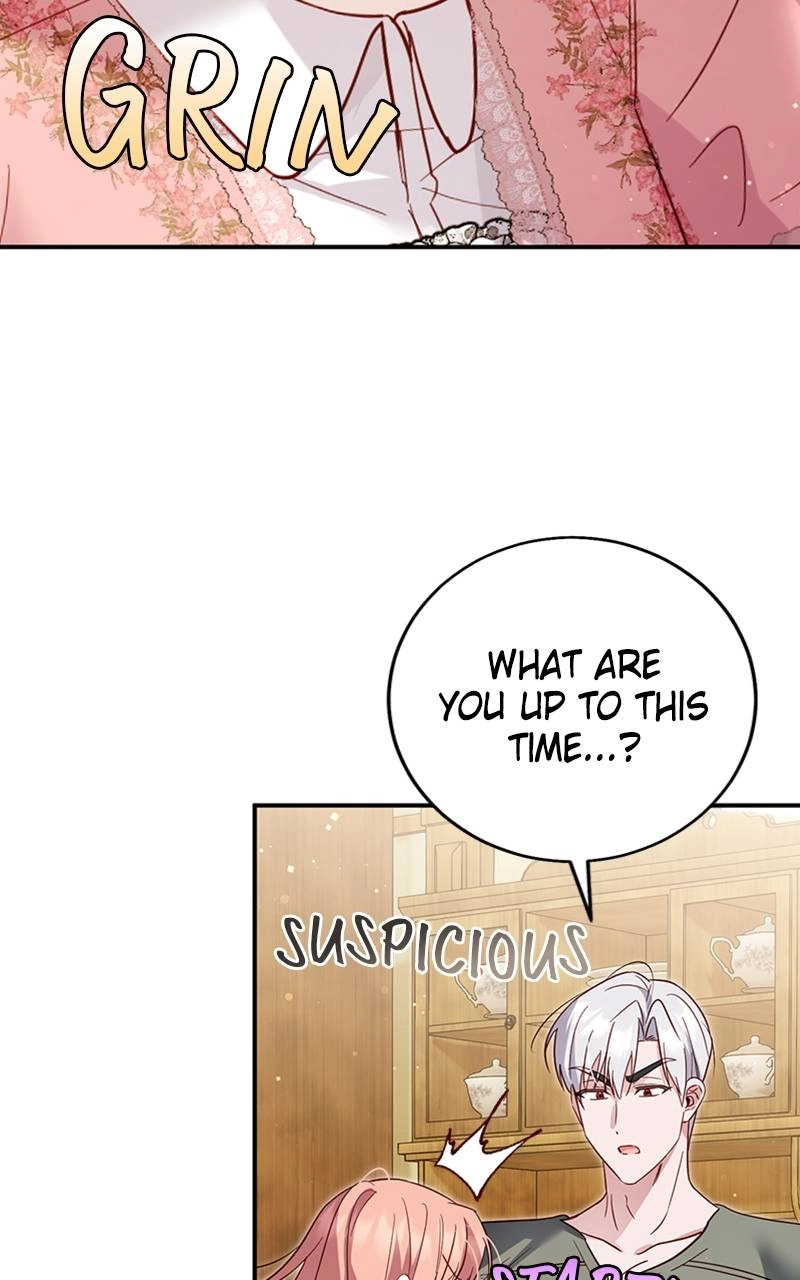 Fallen to Paradise Chapter 16 Page 21