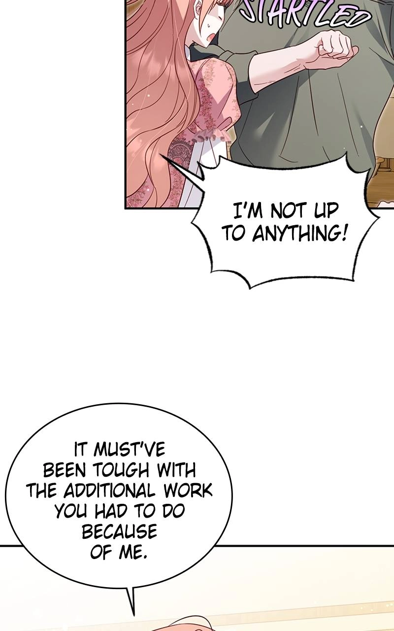 Fallen to Paradise Chapter 16 Page 22