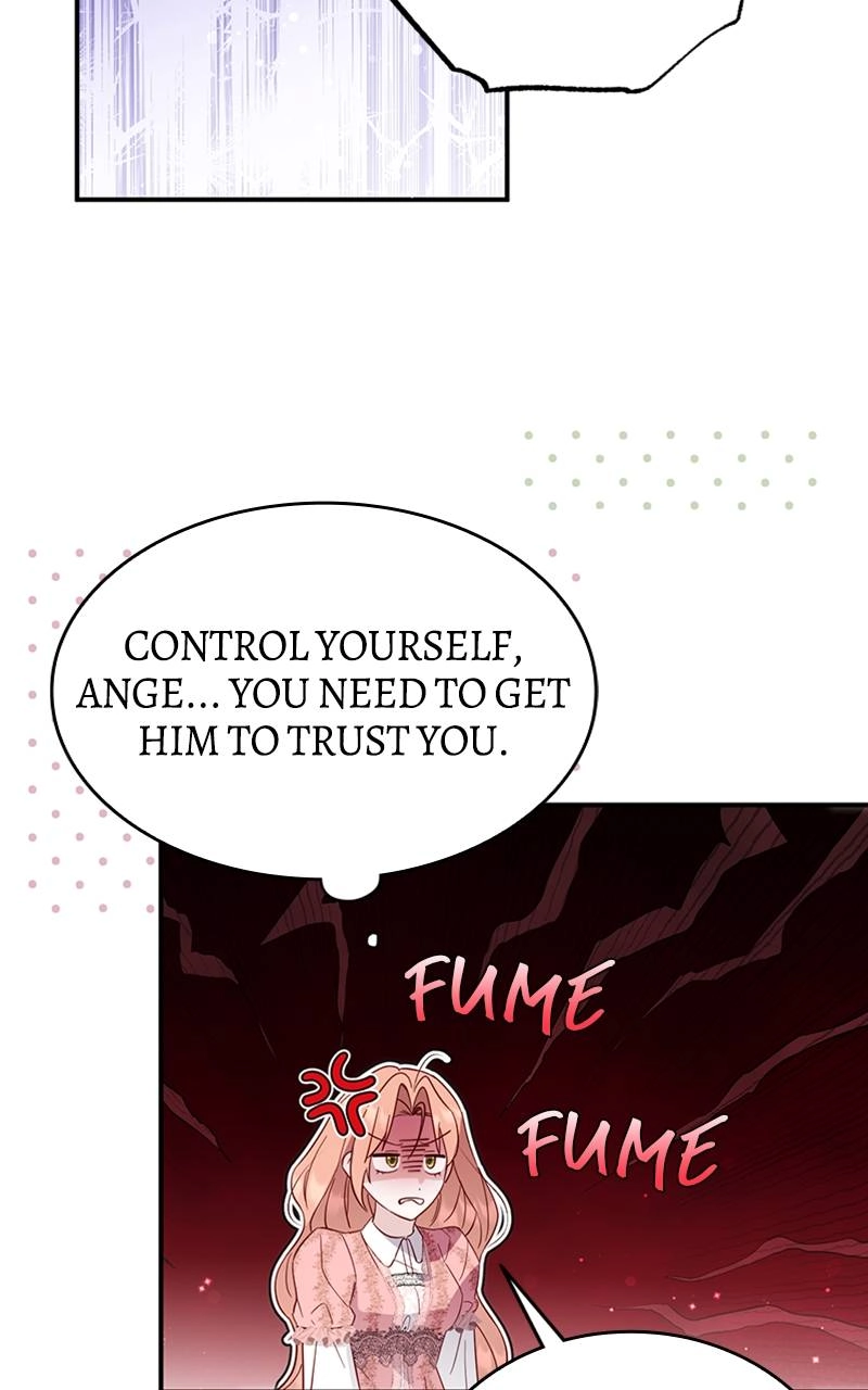Fallen to Paradise Chapter 16 Page 25