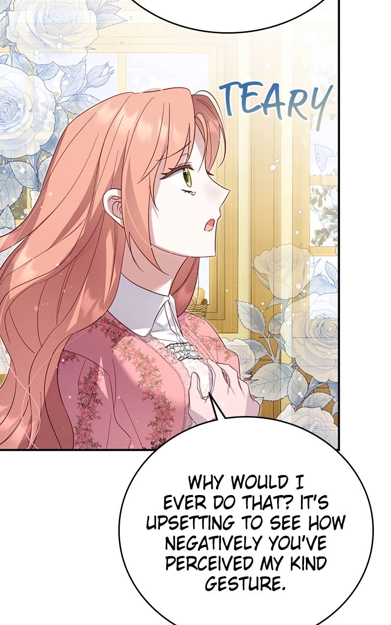 Fallen to Paradise Chapter 16 Page 28