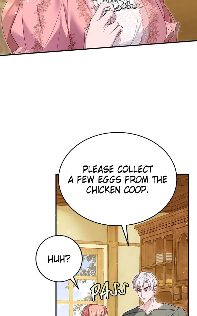 Fallen to Paradise Chapter 16 Page 32