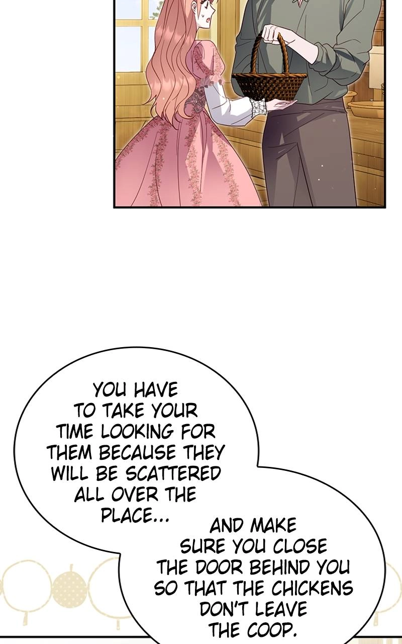 Fallen to Paradise Chapter 16 Page 33