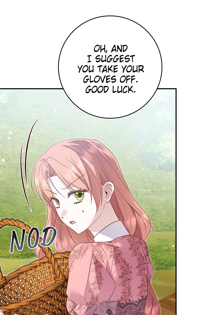 Fallen to Paradise Chapter 16 Page 35