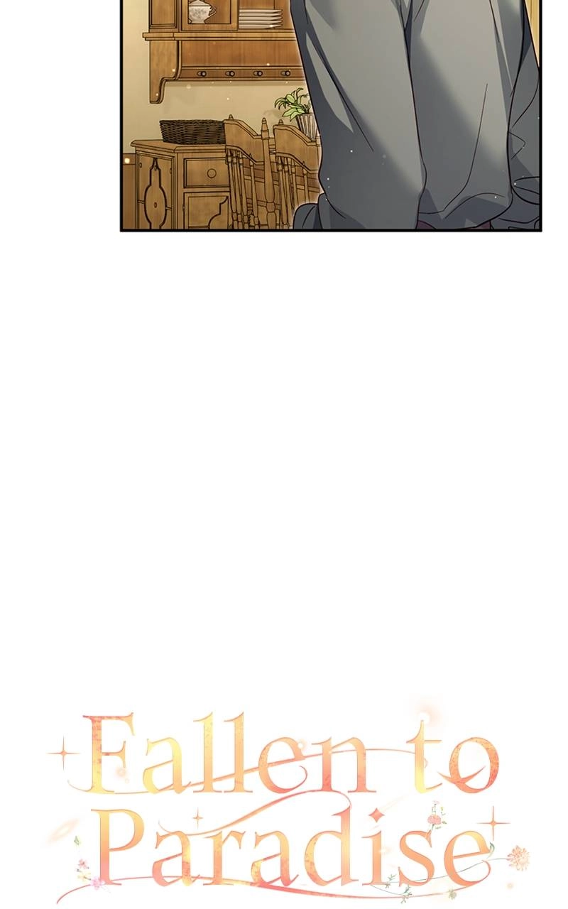 Fallen to Paradise Chapter 16 Page 38