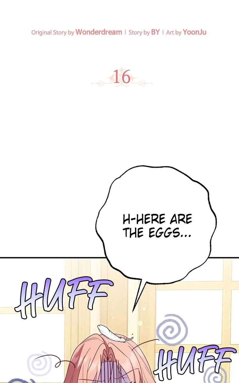 Fallen to Paradise Chapter 16 Page 39