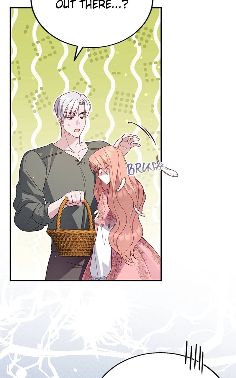 Fallen to Paradise Chapter 16 Page 41