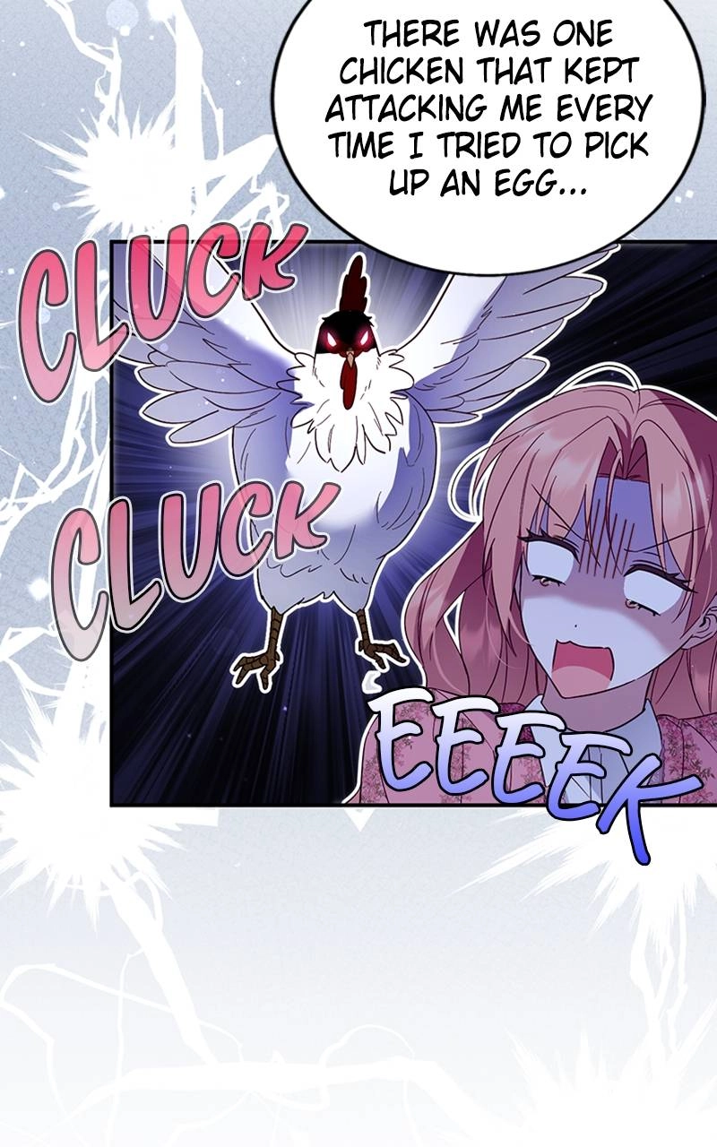 Fallen to Paradise Chapter 16 Page 42
