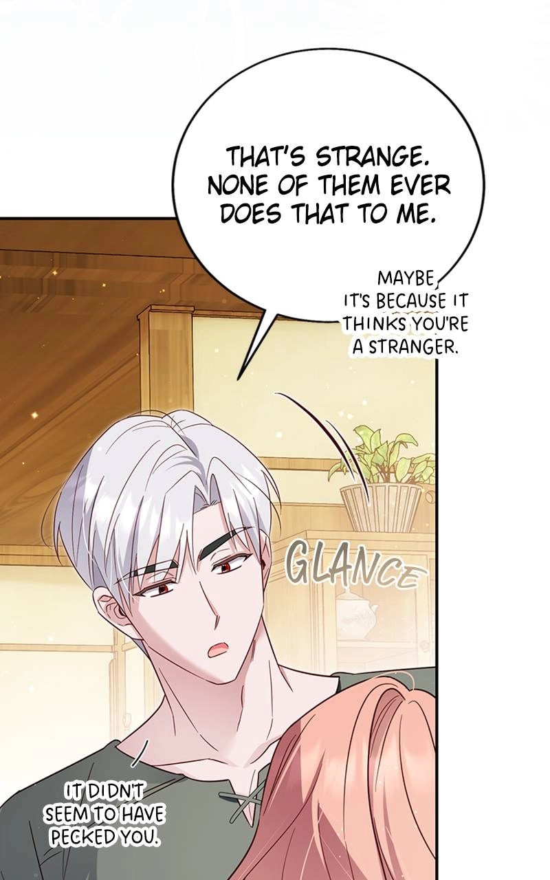 Fallen to Paradise Chapter 16 Page 43