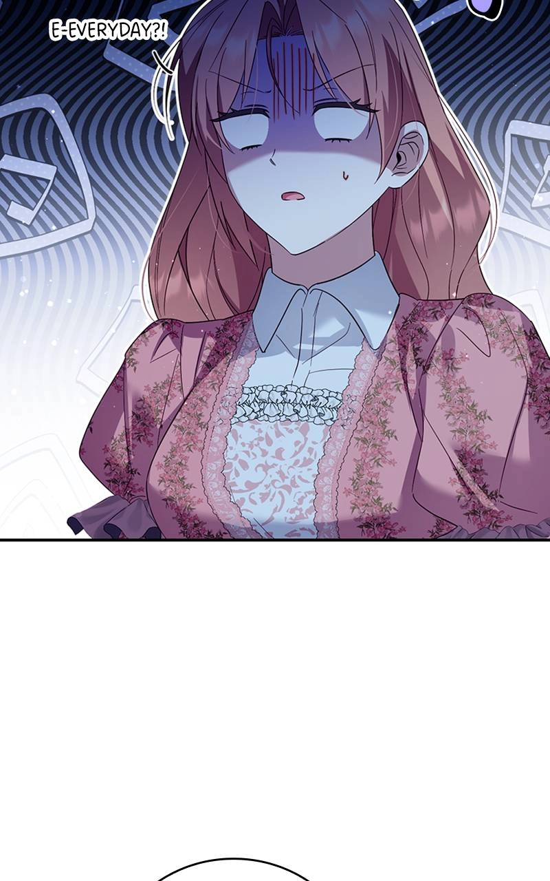 Fallen to Paradise Chapter 16 Page 46