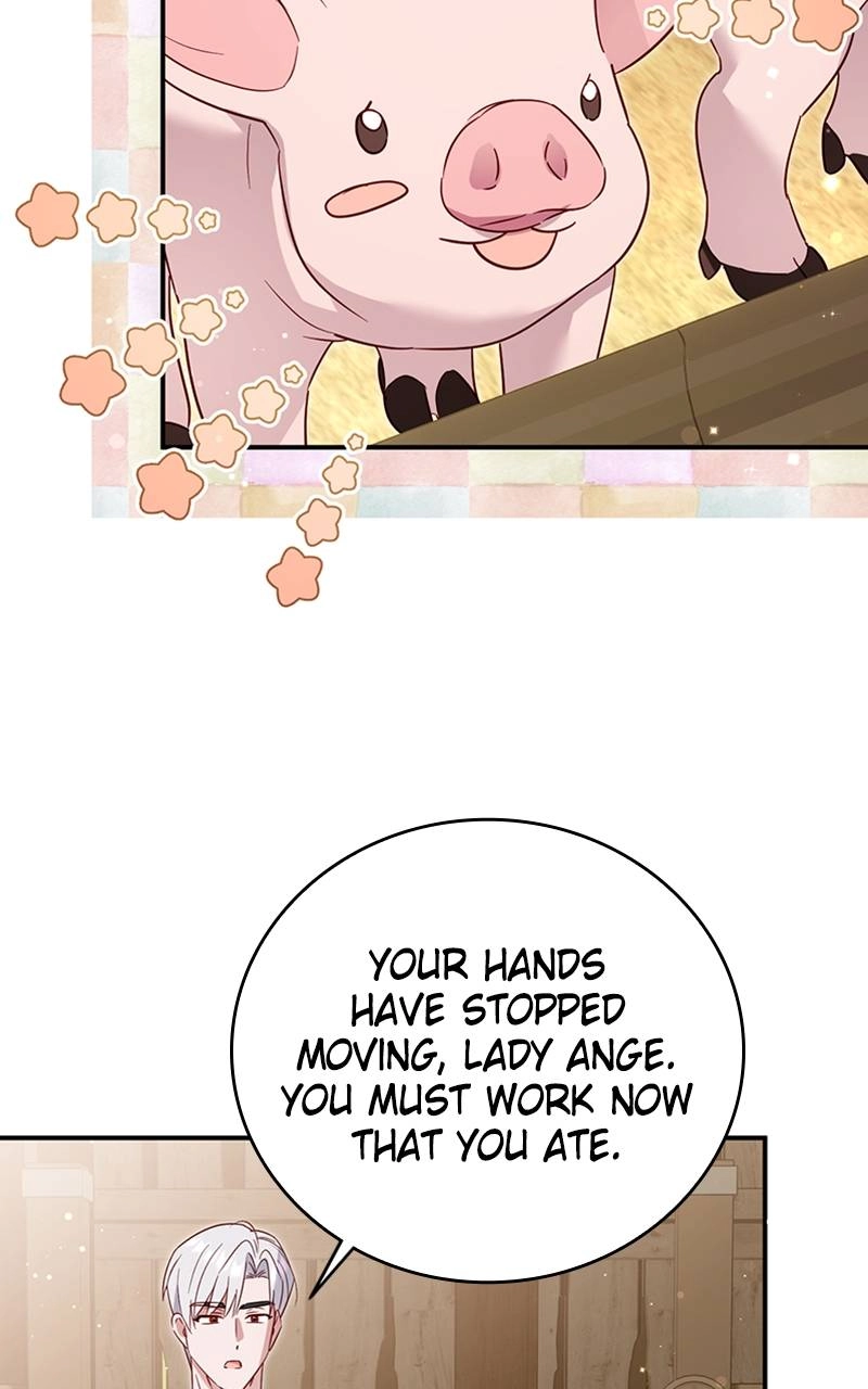 Fallen to Paradise Chapter 16 Page 71