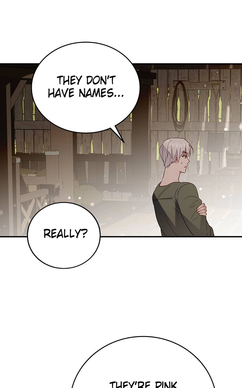 Fallen to Paradise Chapter 16 Page 78