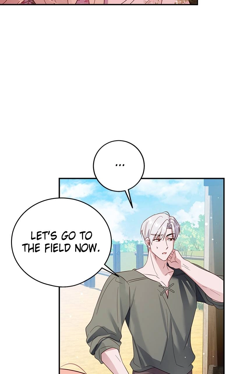 Fallen to Paradise Chapter 16 Page 80