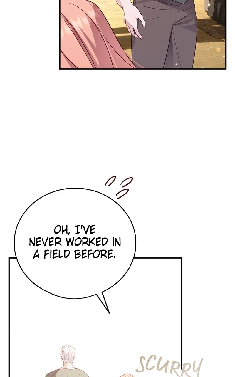 Fallen to Paradise Chapter 16 Page 81