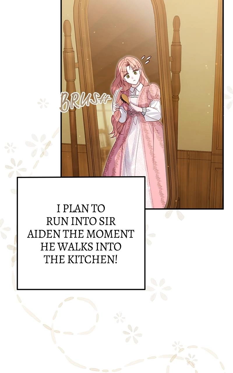Fallen to Paradise Chapter 16 Page 8