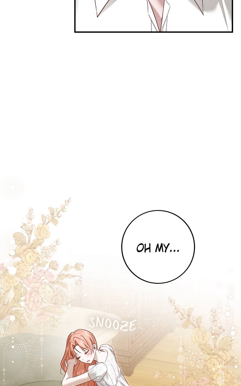Fallen to Paradise Chapter 19 Page 13