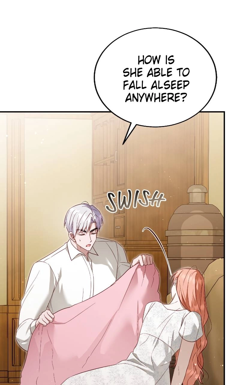 Fallen to Paradise Chapter 19 Page 15