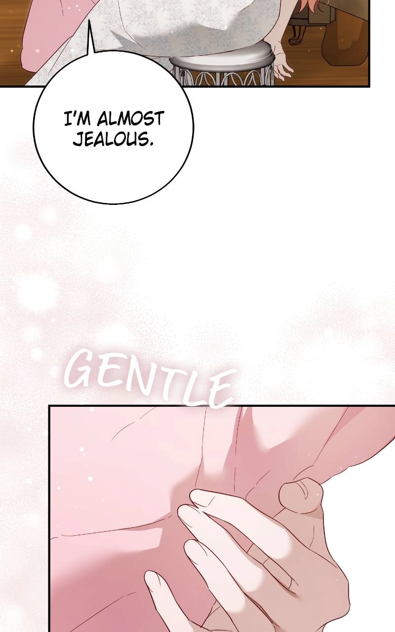 Fallen to Paradise Chapter 19 Page 16