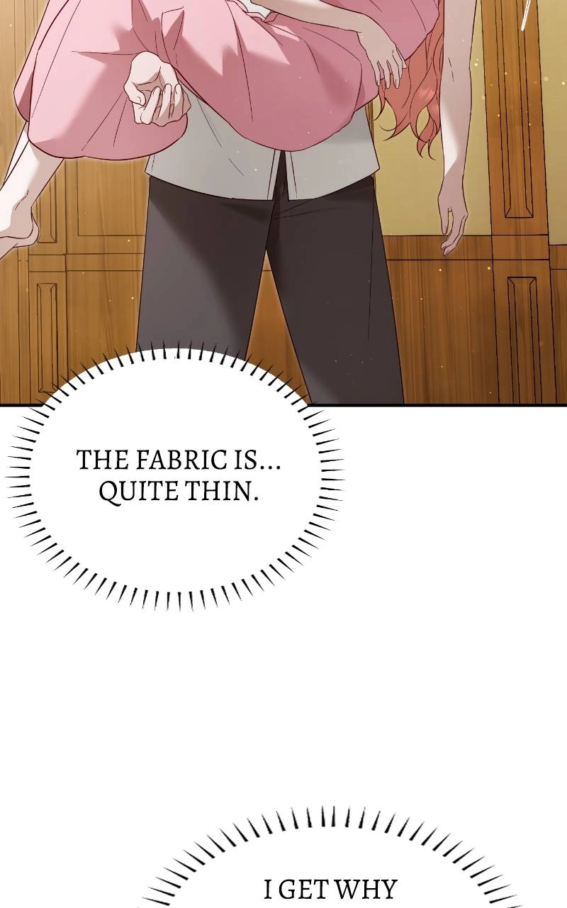 Fallen to Paradise Chapter 19 Page 18