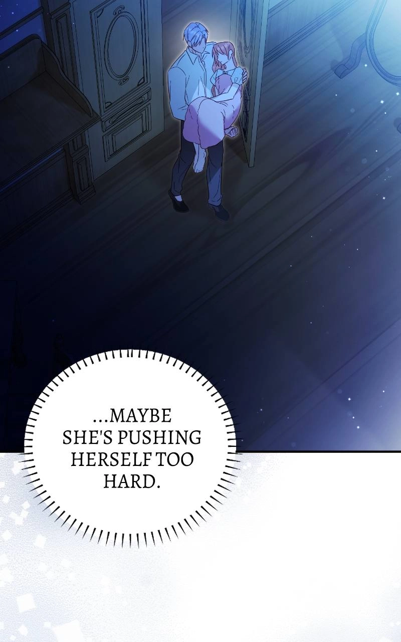 Fallen to Paradise Chapter 19 Page 23