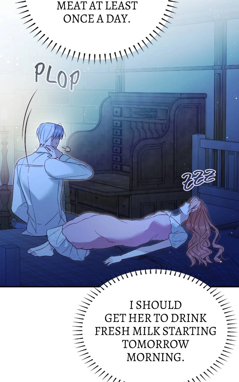 Fallen to Paradise Chapter 19 Page 30