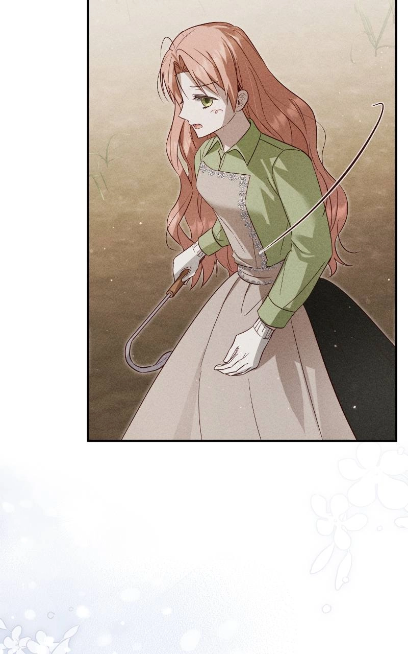 Fallen to Paradise Chapter 19 Page 33