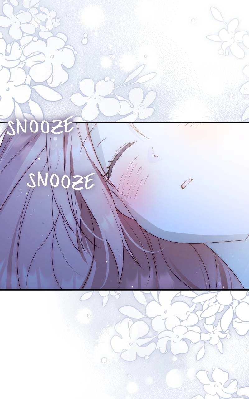 Fallen to Paradise Chapter 19 Page 34
