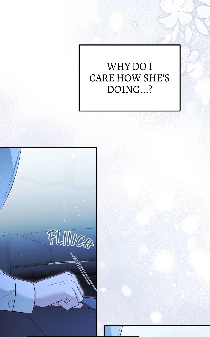Fallen to Paradise Chapter 19 Page 35