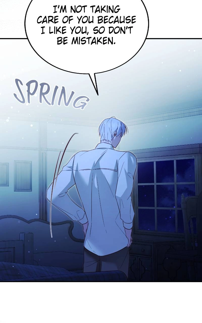 Fallen to Paradise Chapter 19 Page 41