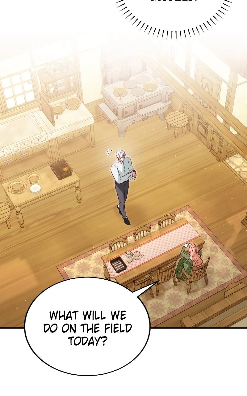 Fallen to Paradise Chapter 19 Page 82