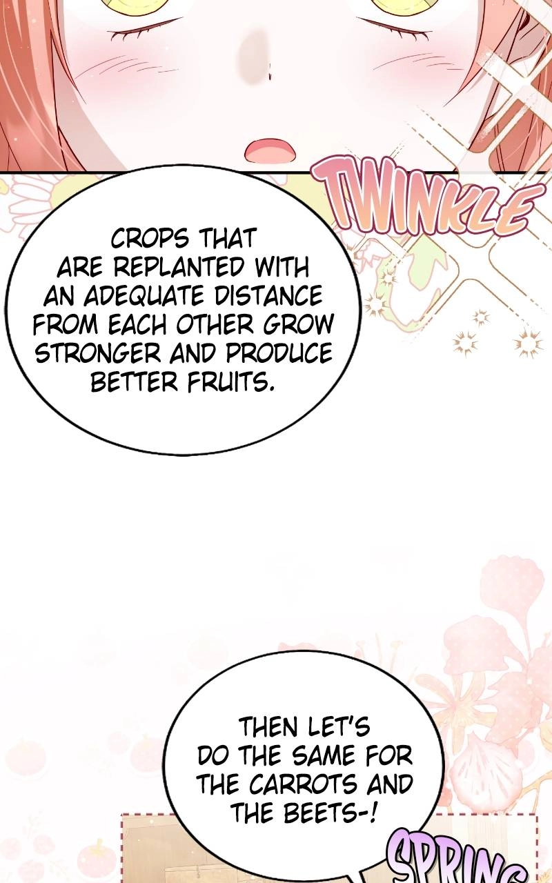 Fallen to Paradise Chapter 19 Page 85