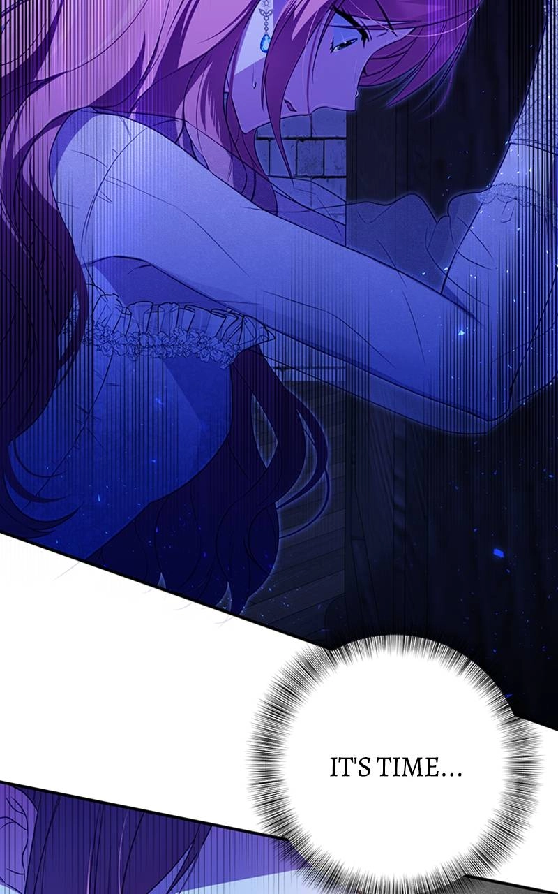 Fallen to Paradise Chapter 1 Page 13