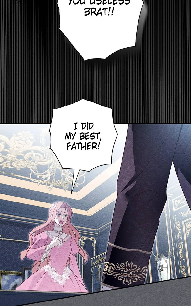 Fallen to Paradise Chapter 1 Page 33