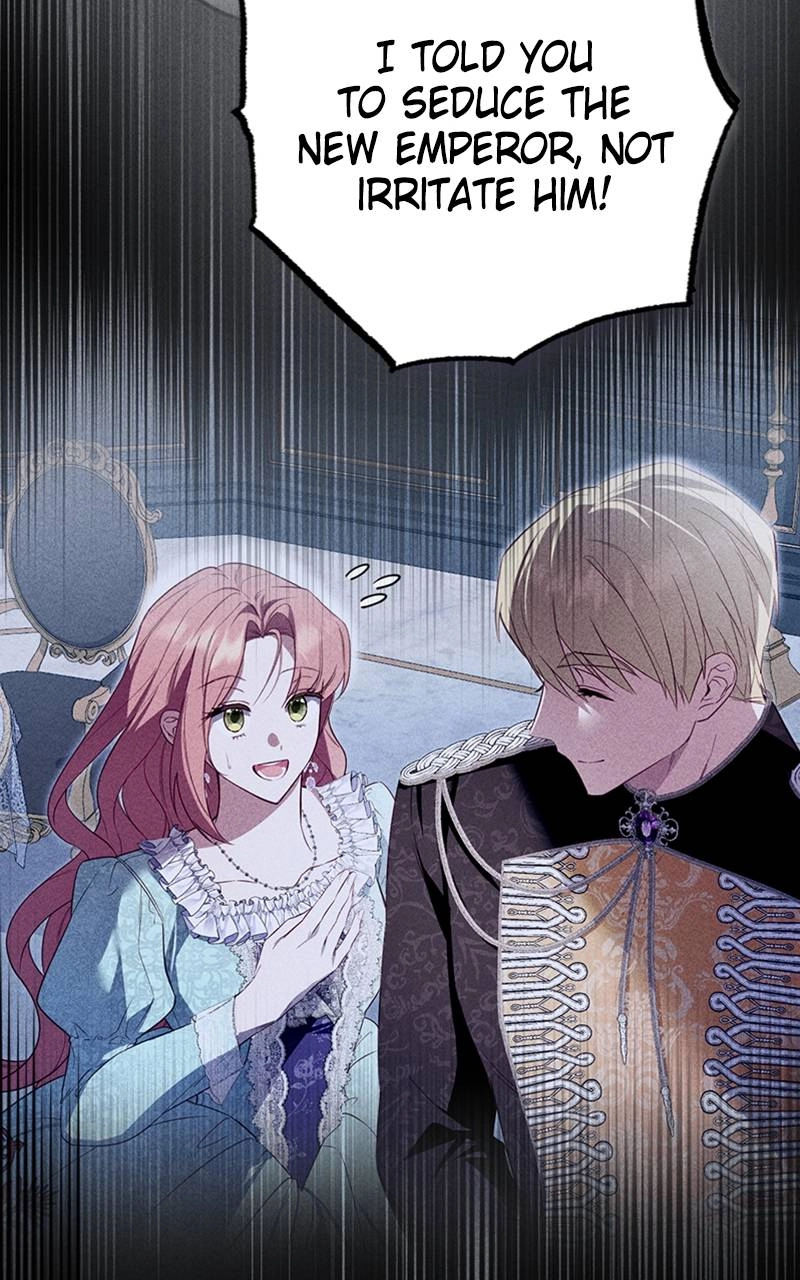 Fallen to Paradise Chapter 1 Page 36